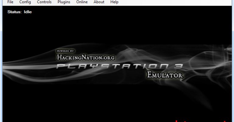 دانلود شبیه ساز Emulator ps3 کامپیوتر 2014